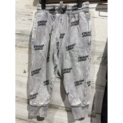 Boys 2T Pants Bundle Snoop Hot Wheels &Denim3