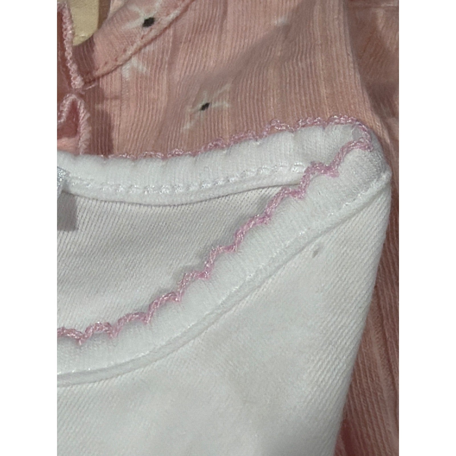 Hanna Andersson Magnolia Baby Angel Dear JessicaSimpson Bundle Baby Girl 3M 3/6M6