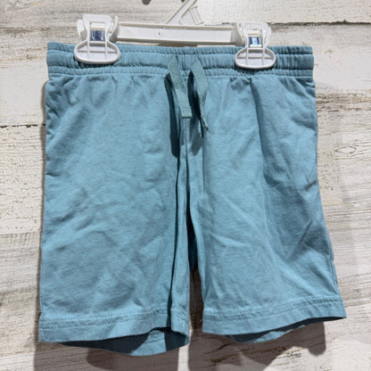 H&M Shorts Kids Size 6 Multi Color Cotton  Bundle Basic Summer EUC2