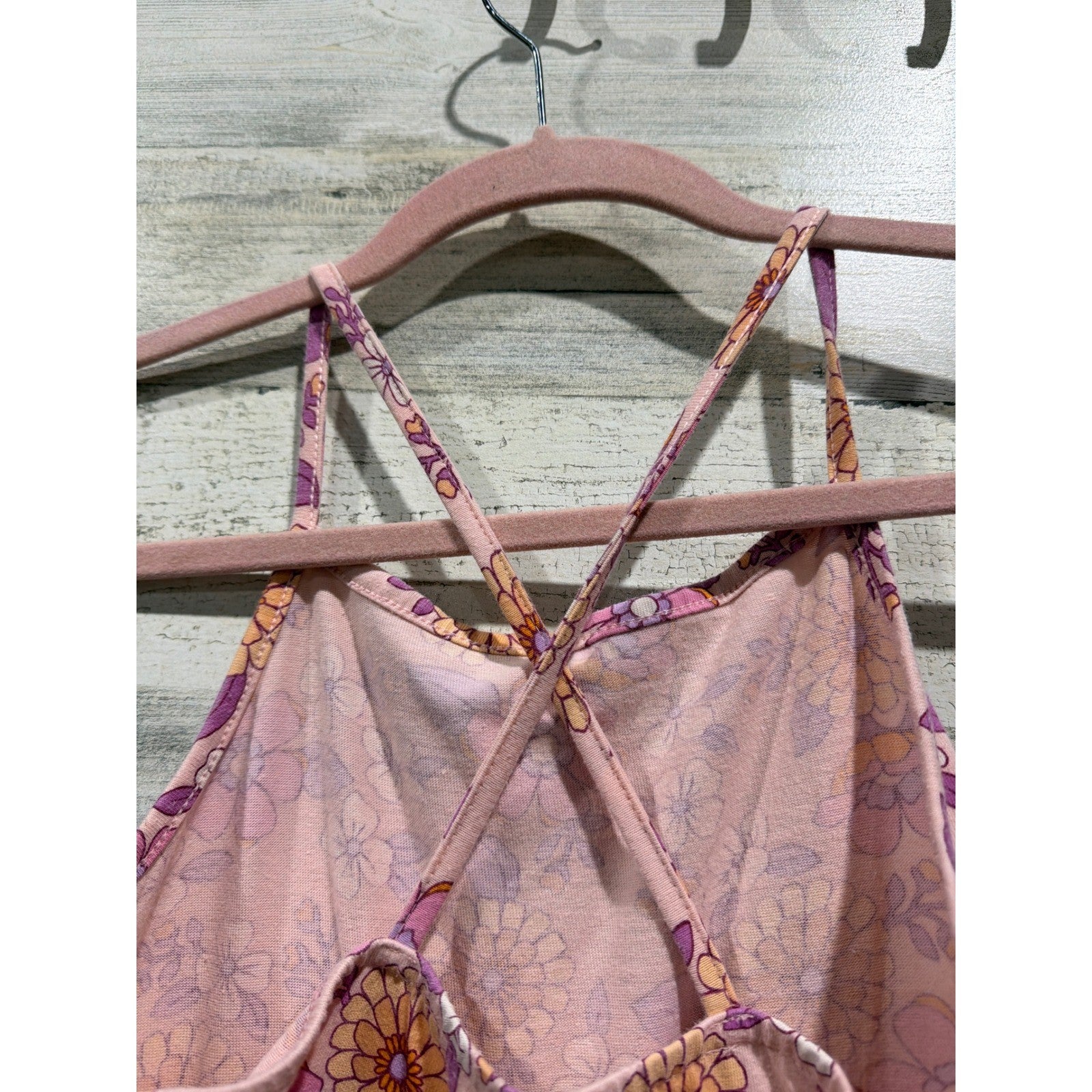 Hello Kitty Cat & Jack Girls 10/12 Pink Grey Floral Bundle Kidcore4