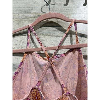 Hello Kitty Cat & Jack Girls 10/12 Pink Grey Floral Bundle Kidcore4