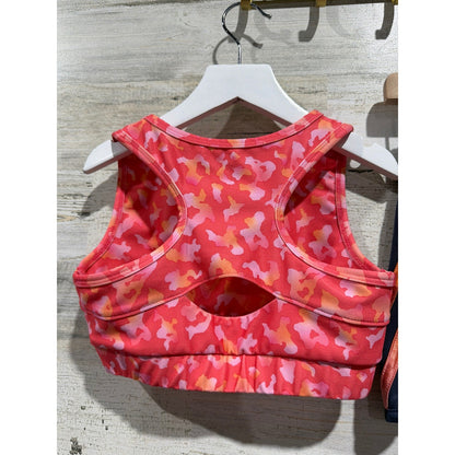Xersion Adidas Outfit Girls 10/12 Active Athletic Sporty3