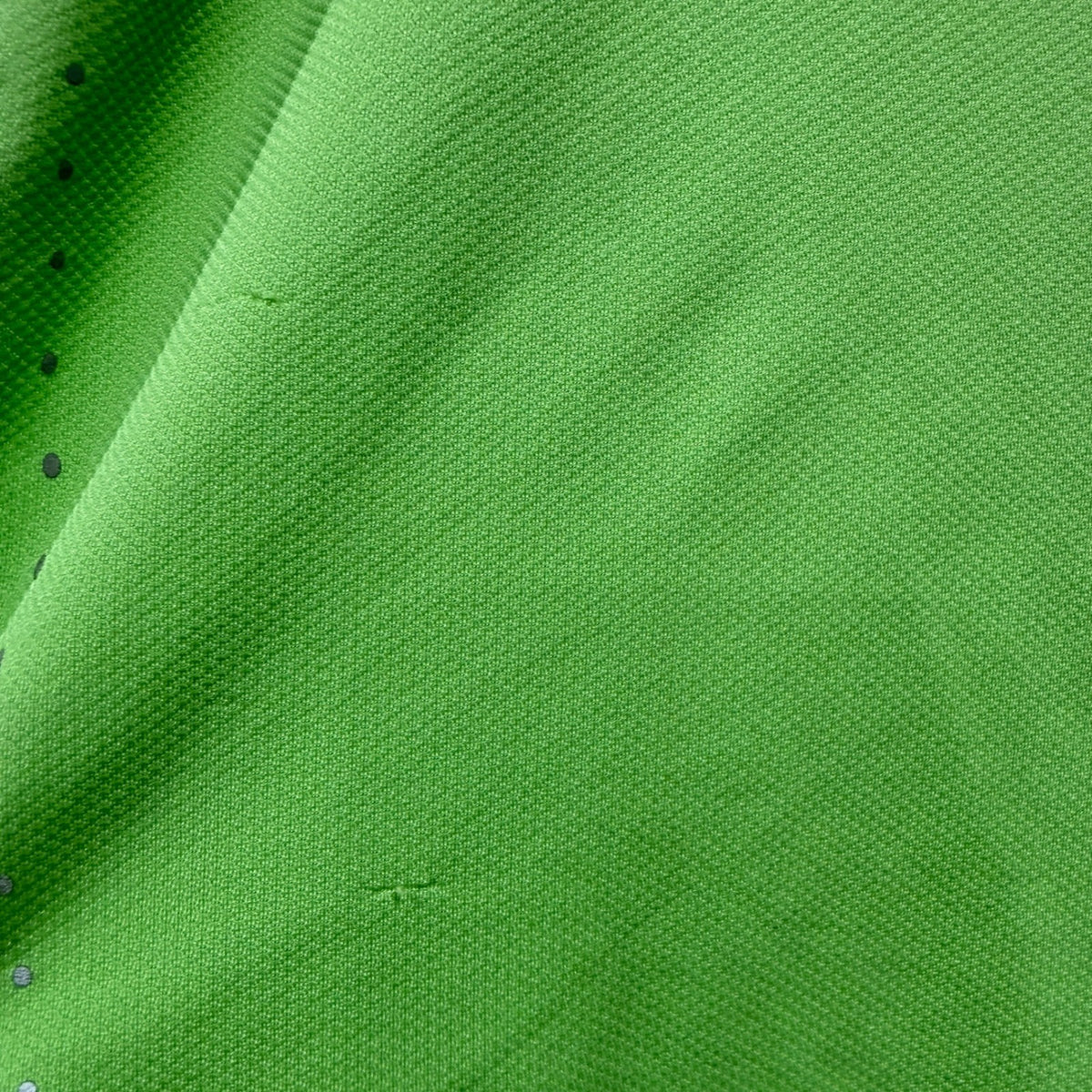Lululemon Swiftly Tech Tank Women S Green Racerback Mesh Athleisure *Flawed4