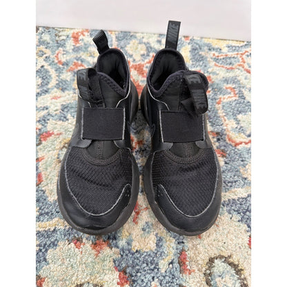 Nike Skechers Cat & Jack Shoe Bundle Boys 11 Black Blue Brown Athletic5