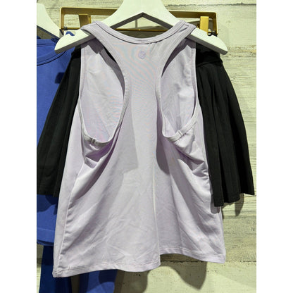 YogaLicious 90 Degree Activewear Lot Girls 12 Blue Purple Black Sporty EUC4