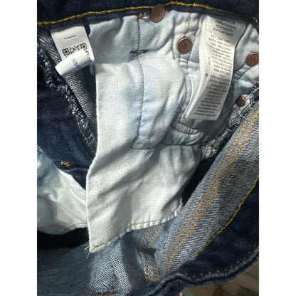 Polo Ralph Lauren Jeans Boys 14 (160cm) Dark Blue Slim Fit Preppy4