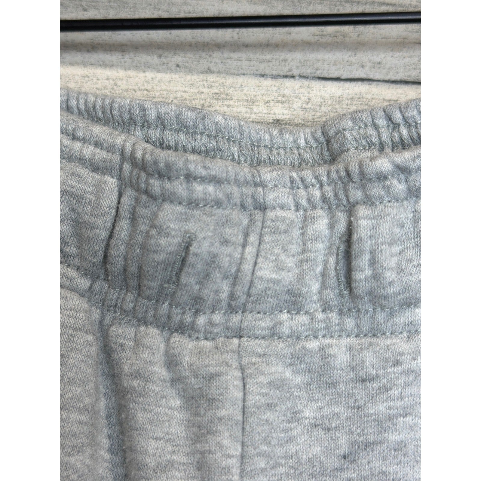 Gap Sweatpants Kids XXL Gray Black Bundle Acid Wash Joggers Loungewear2