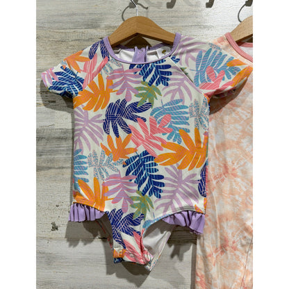 Tucker Tate Cat&Jack Childrens Place Summer Bundle Girls 18-24M Swim Play Sleep3