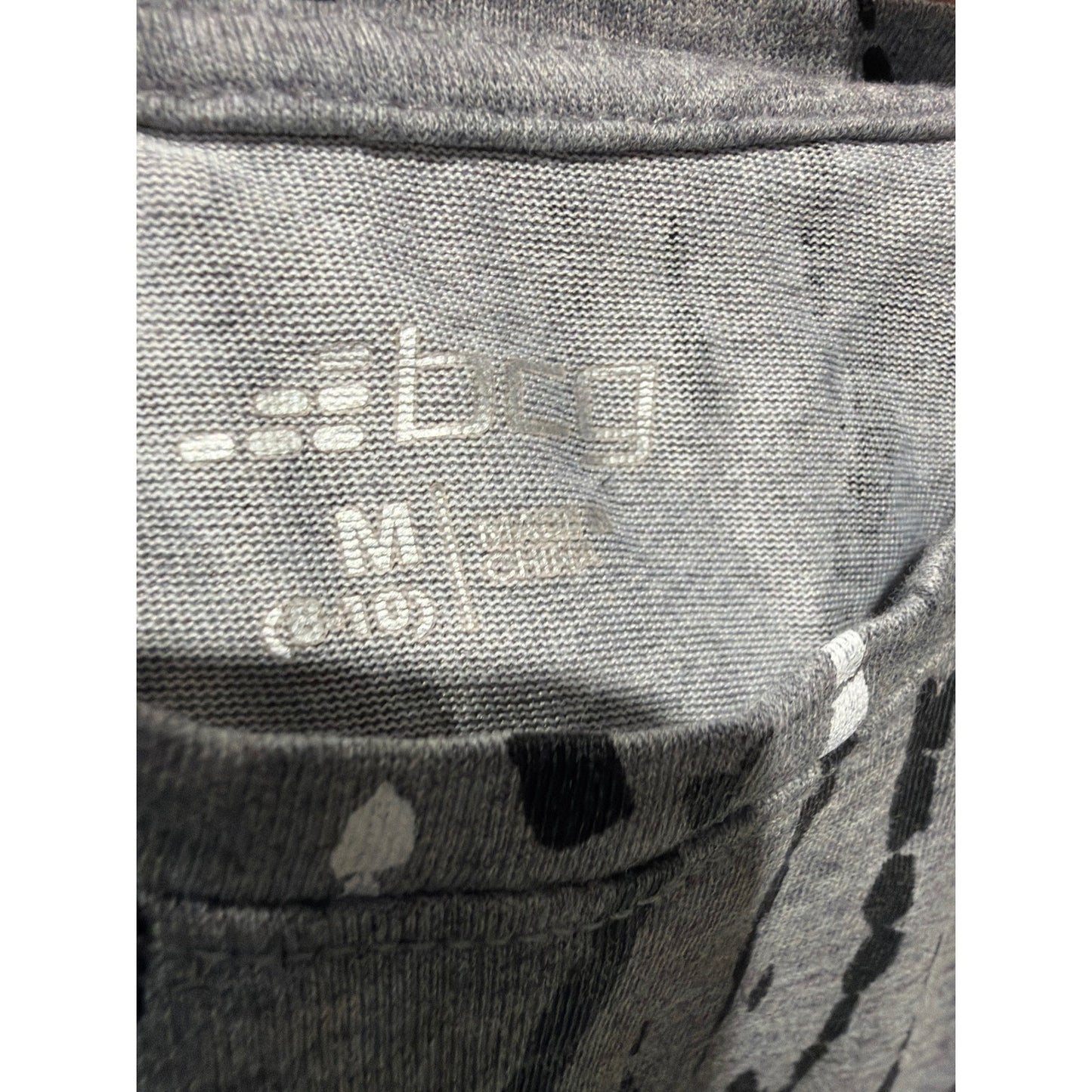 Old Navy Puma BCG Girls Size Medium 8 Black Gray Activewear Bundle Athletic7