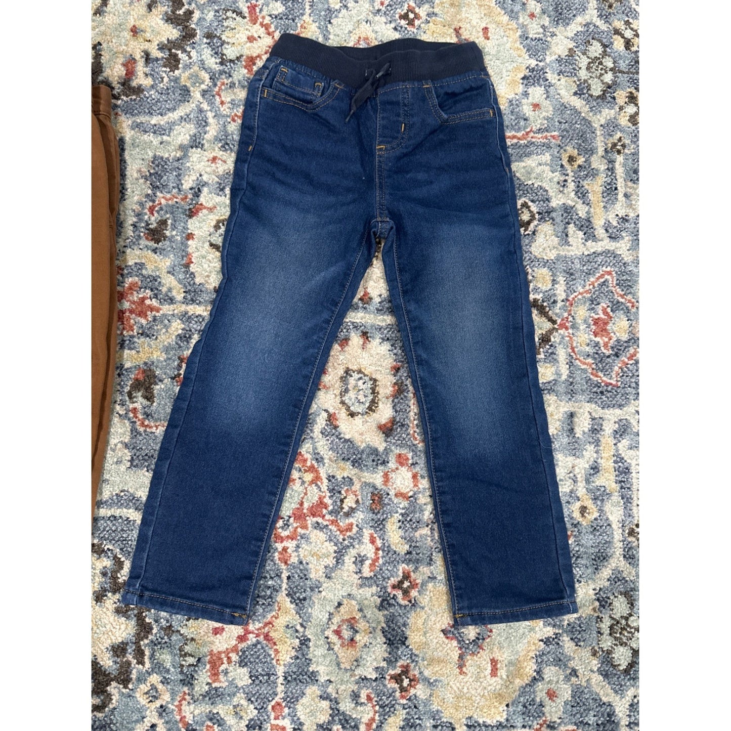 Hope & Henry Old Navy Crewcuts Wonder Nation Boys 5T Bundle Flawed*3