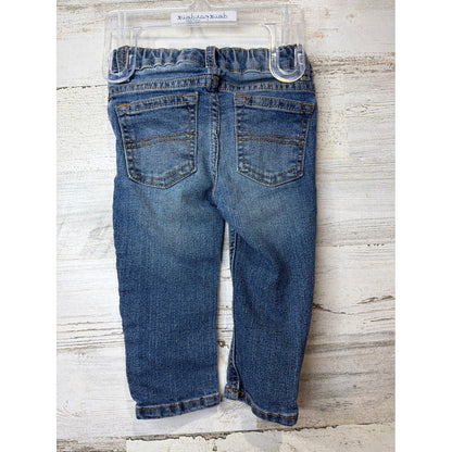 OshKosh Wrangler Old Navy Boys 12M Blue Green Plaid Bundle Gorpcore6