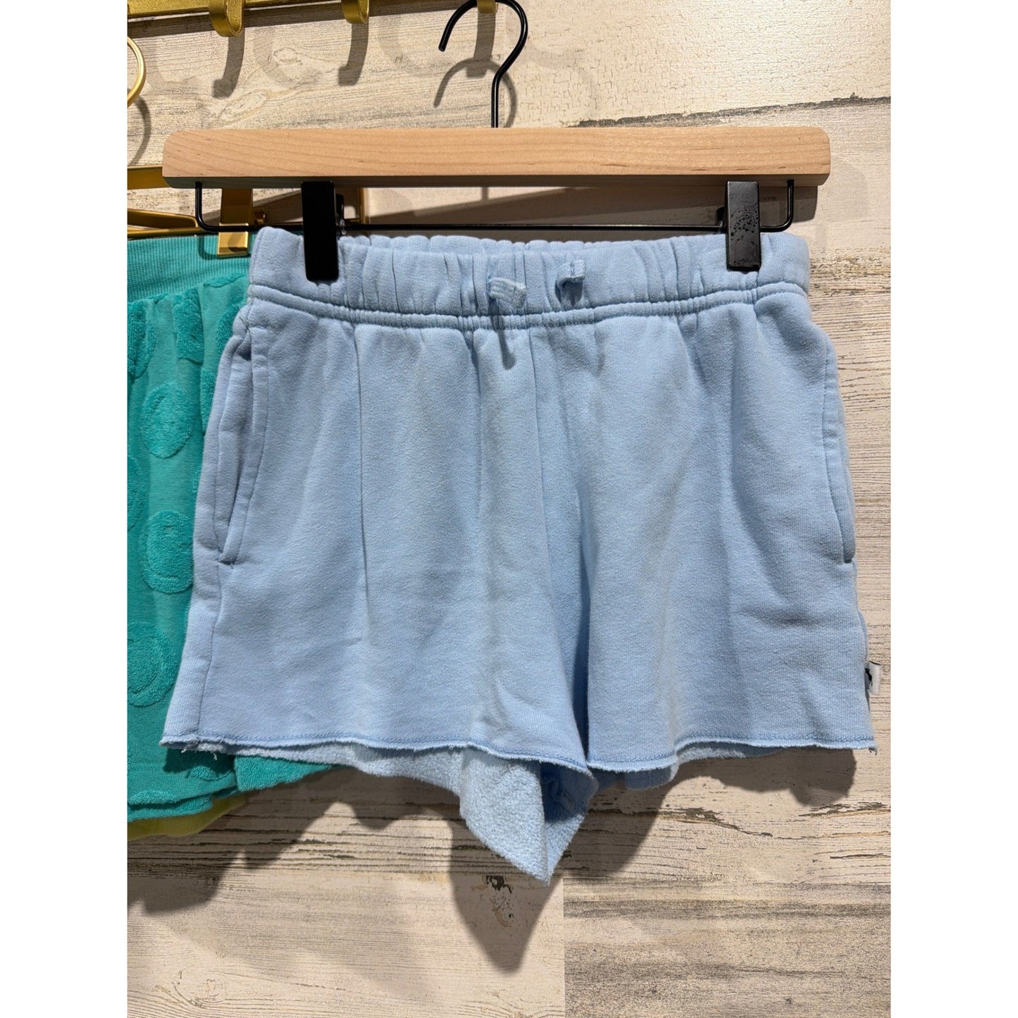 Old Navy Abercrombie Kids Bundle Size 8-10 Active Skorts Shorts EUC5