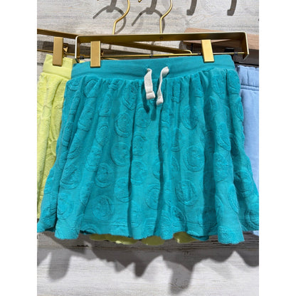 Old Navy Abercrombie Kids Bundle Size 8-10 Active Skorts Shorts EUC4