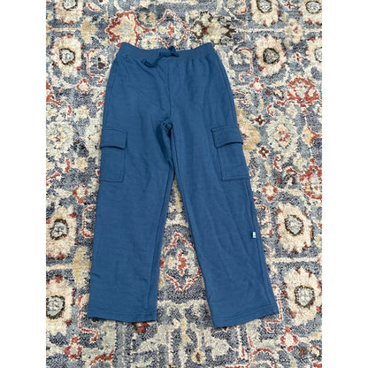 Gap Kickee Pants Tommy Bahama Class Club Boys 7 Long Sleeve Shirt Pant Bundle4
