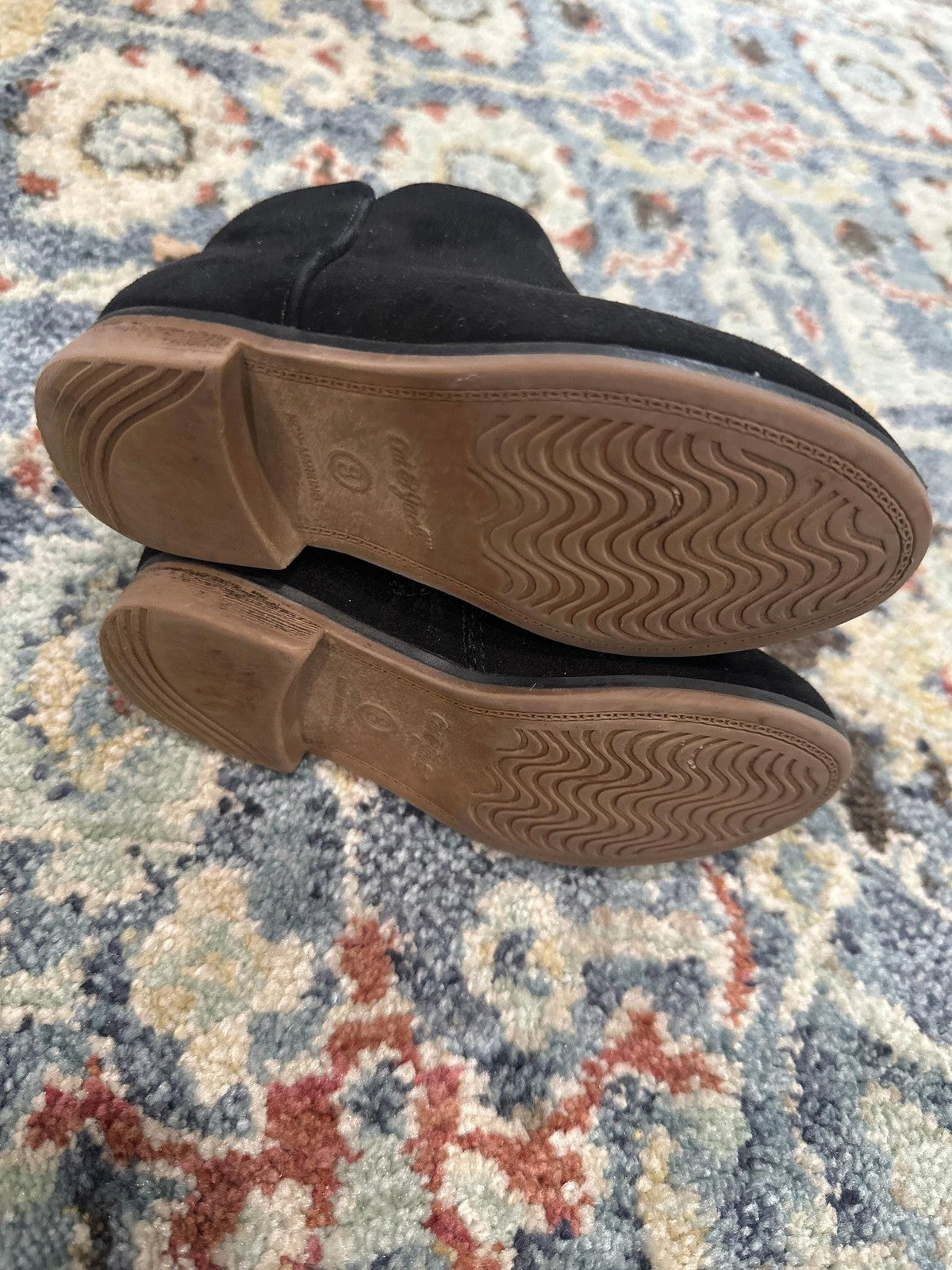 Toddler Girls Size 8 Shoe Bundle GUC5