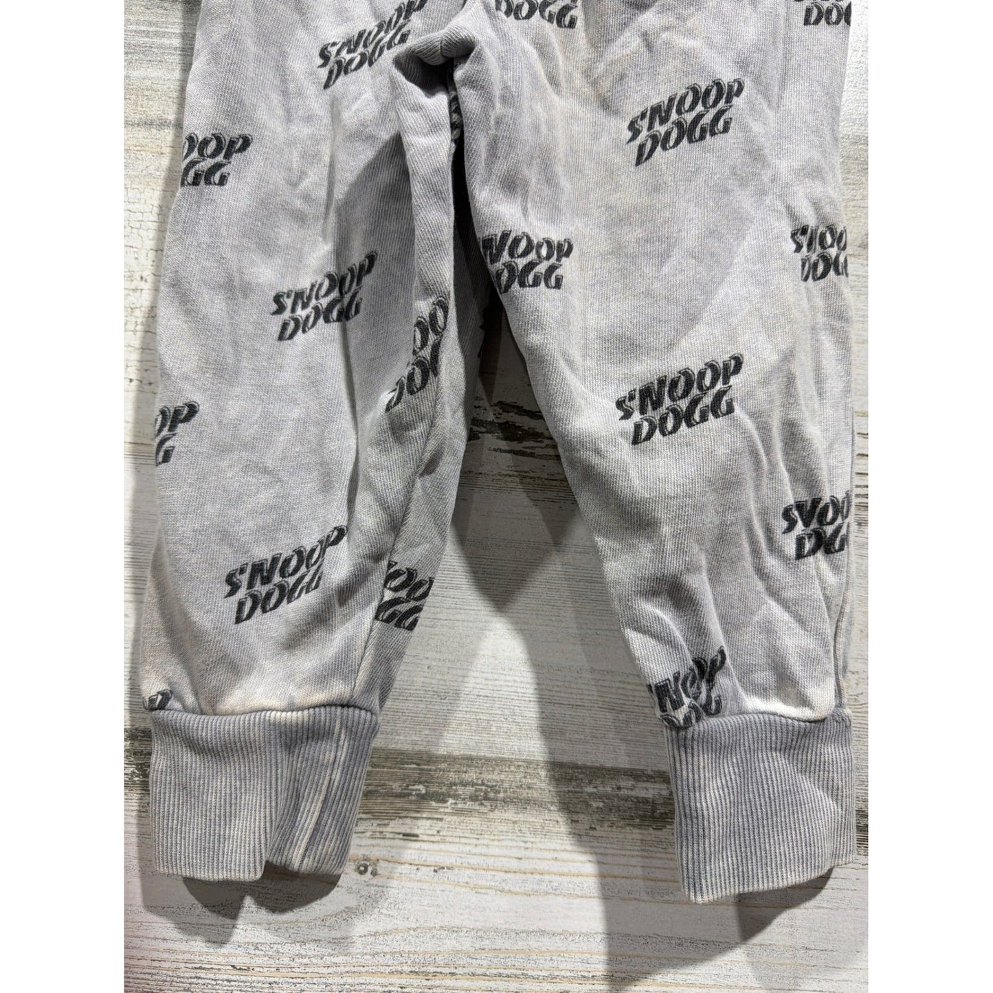 Boys 2T Pants Bundle Snoop Hot Wheels &Denim7