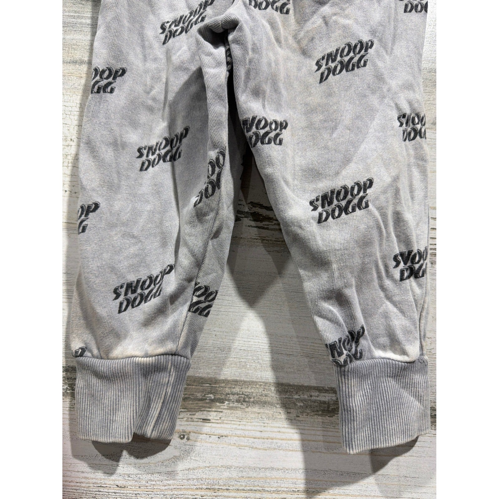 Boys 2T Pants Bundle Snoop Hot Wheels &Denim7
