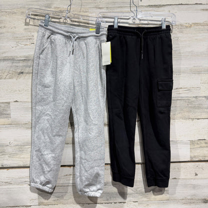 Thereabouts All in Motion Old Navy Bundle 4pc Boys 8 Long Sleeve Pants5
