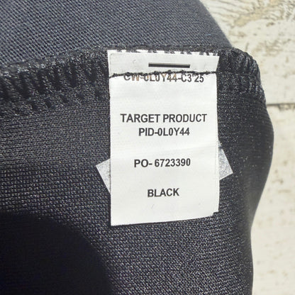 All in Motion Performance Shorts Men M Black Recycled Polyester Athleisure3