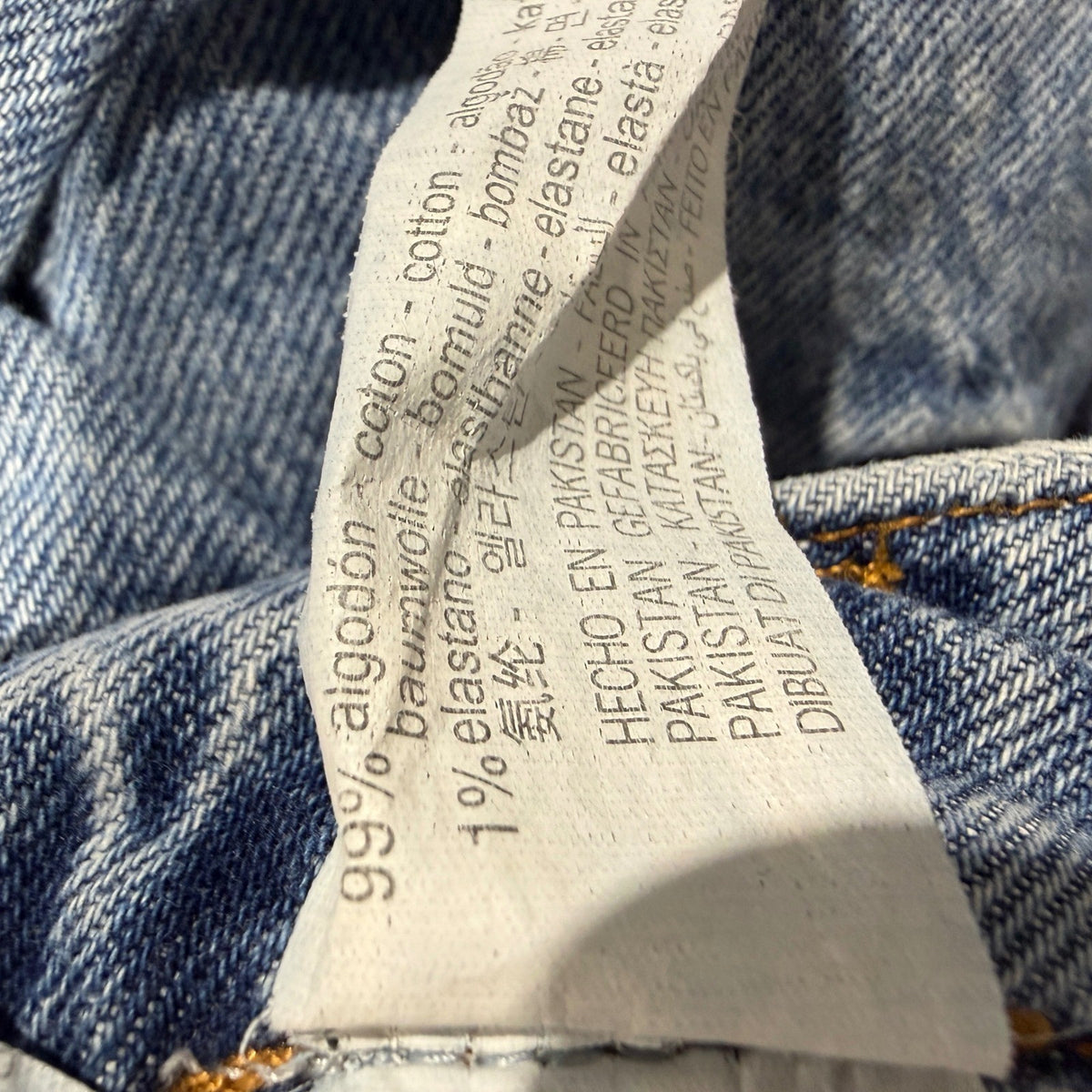 Zara Mom Jeans Women 8 Blue Distressed High Rise Tapered 90s EUC7
