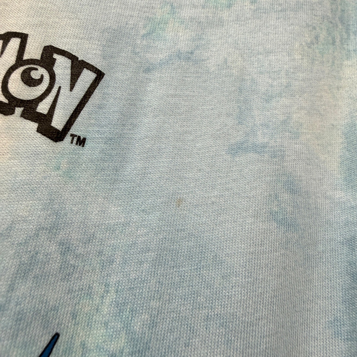 Abercrombie Champion T-Shirt Bundle Boys 7/8 Blue Pokemon Graphic *Flawed4
