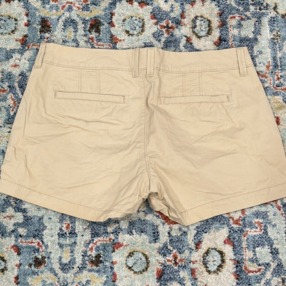 Old Navy Chino Shorts Women Size 8 Multi Color Bundle Preppy Casual7