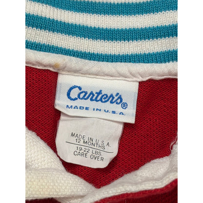 Vintage Baby Boy Bundle Carriage Boutique Feltman Bros Osh Kosh Smock 17pc6