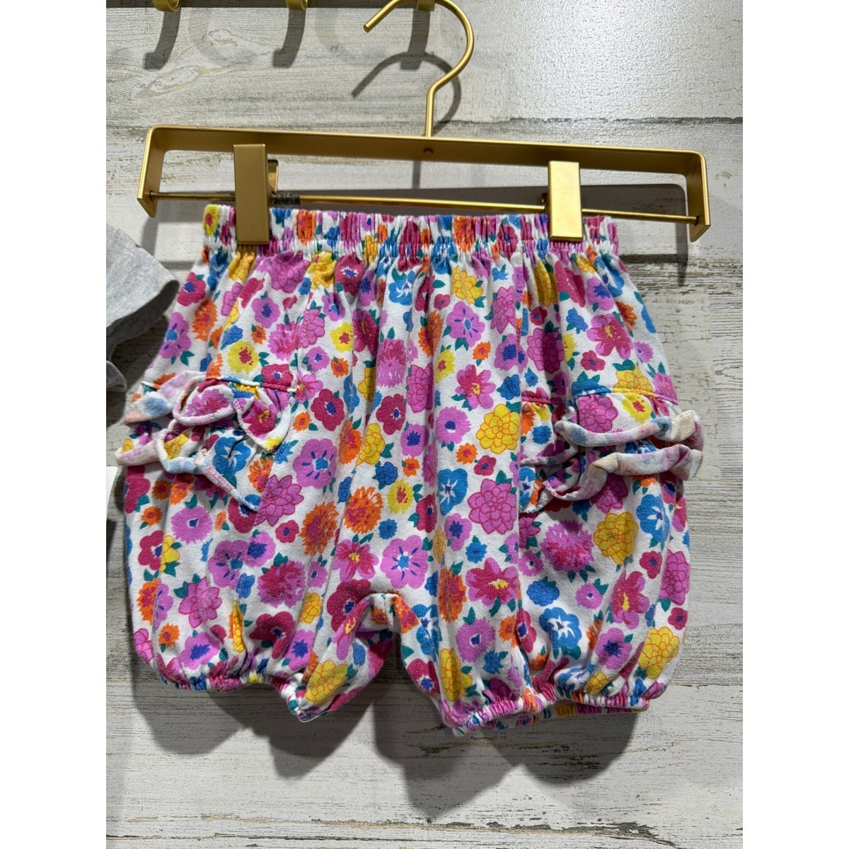 Miniwear Jessica Simpson B'Tween Baby Girls 18-24M Pink Red Bundle EUC5