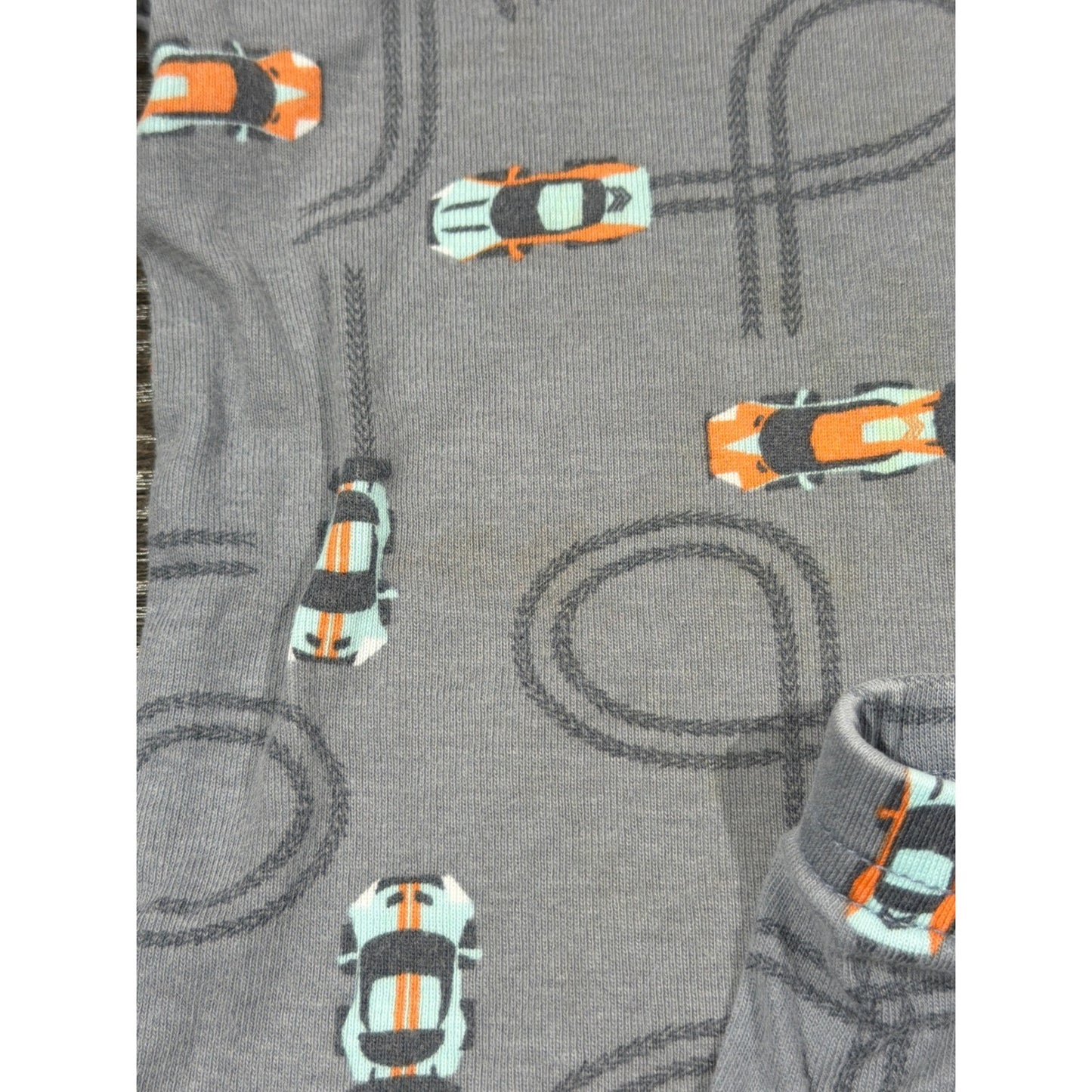 Old Navy Carters Boys 18M Multicolor Pajama Set Bundle Sleepwear GUC*3