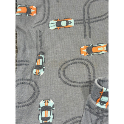Old Navy Carters Boys 18M Multicolor Pajama Set Bundle Sleepwear GUC*3