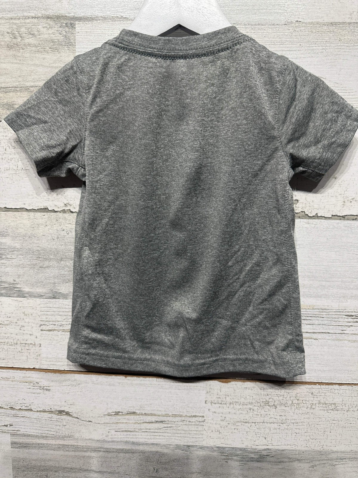 Baylor University Bears Nike Drifit Shirt Toddler 2T VGUC2