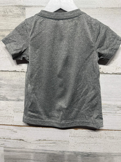 Baylor University Bears Nike Drifit Shirt Toddler 2T VGUC2