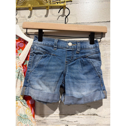 Hanna Andersson Tommy Bahama Girls 4 Multicolor Summer Bundle Coastal2