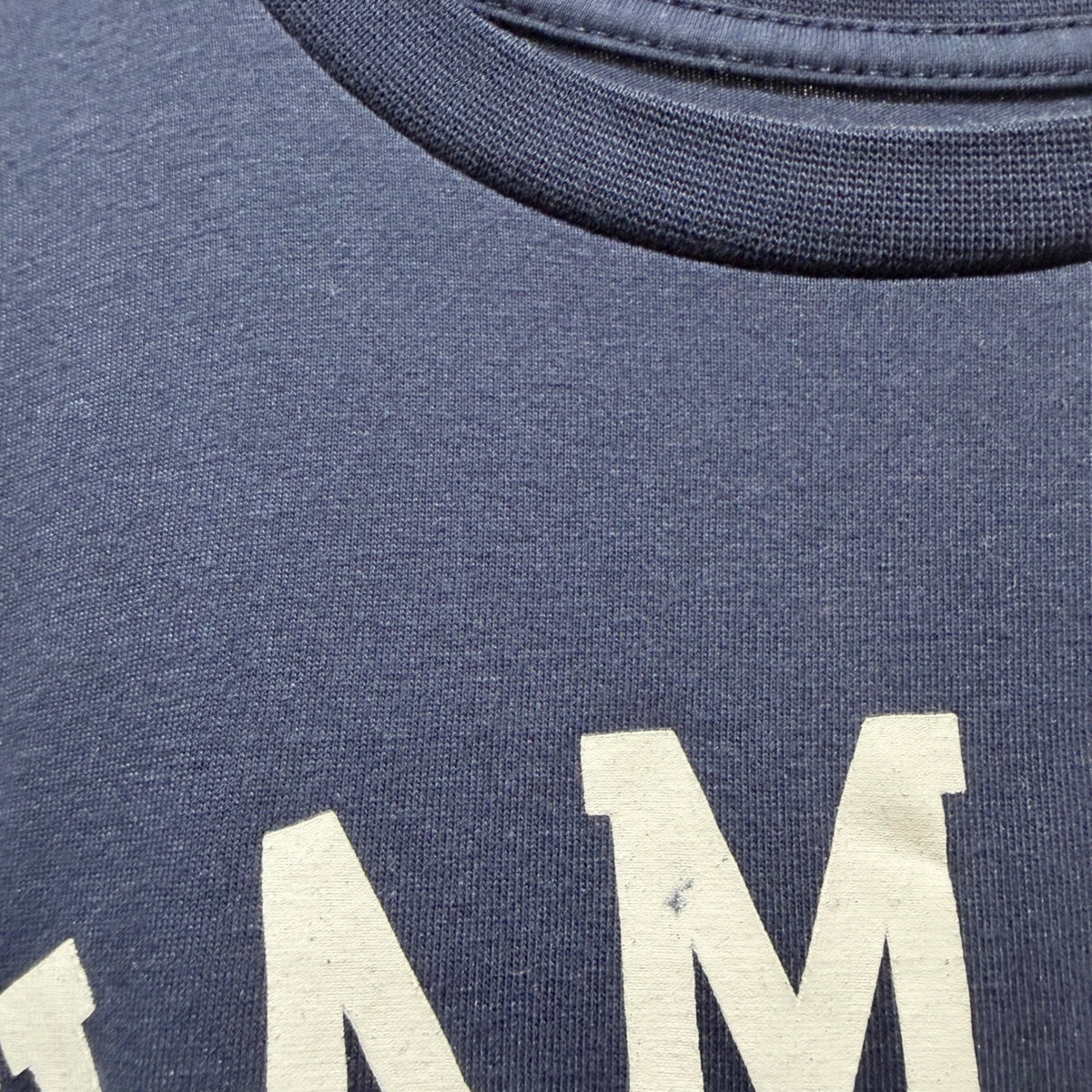 Abercrombie Champion T-Shirt Bundle Boys 7/8 Blue Pokemon Graphic *Flawed2
