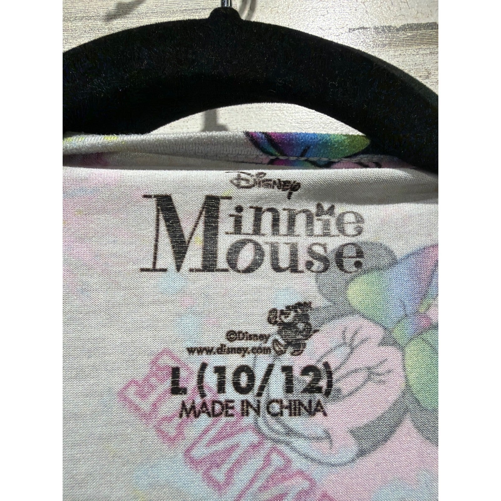 Old Navy Disney Carters Bundle Girls 10/12 Halloween Stitch Minnie Eyelet EUC6