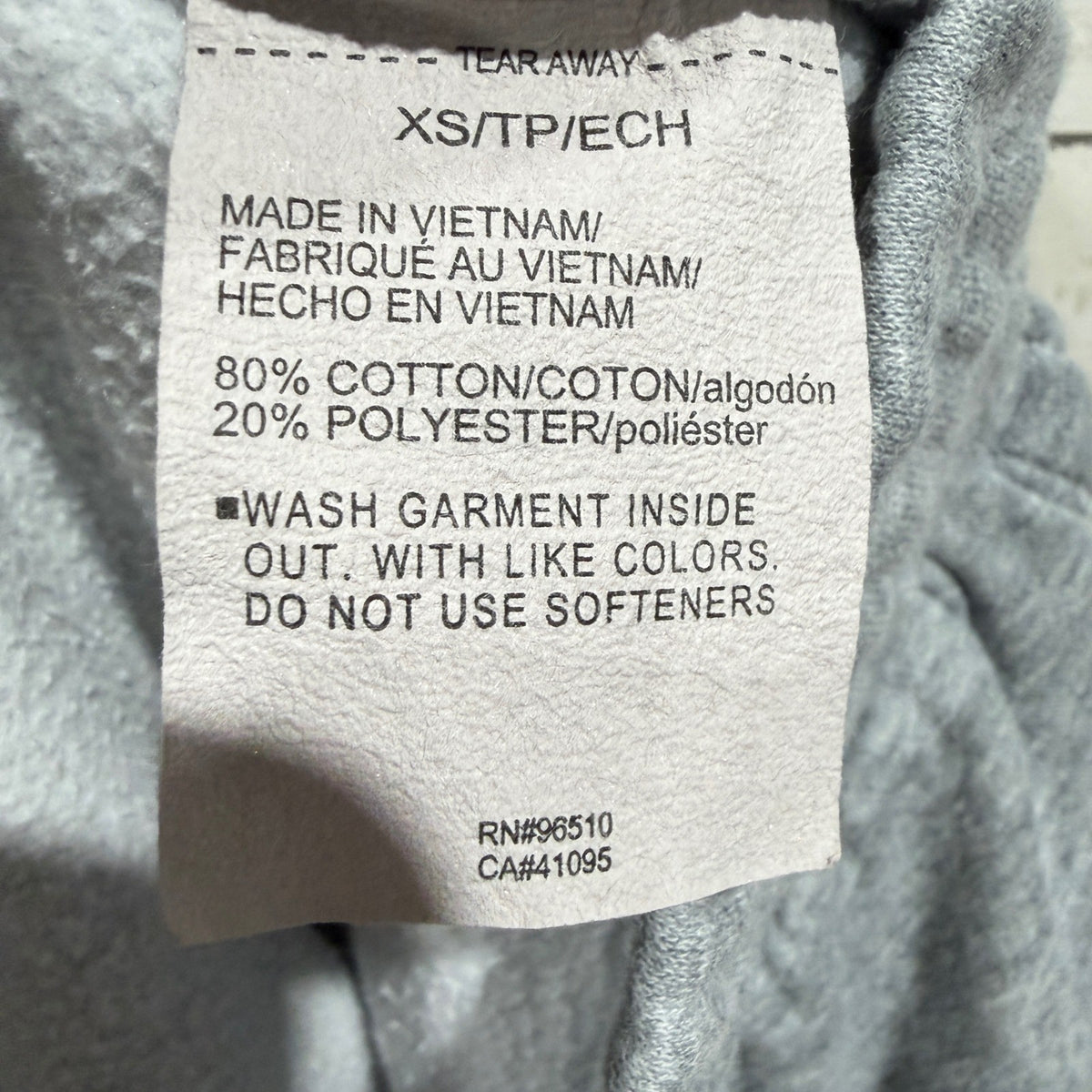 Under Armour Rival Fleece Joggers Women XS Gray Cotton Blend Activewear Sweats6