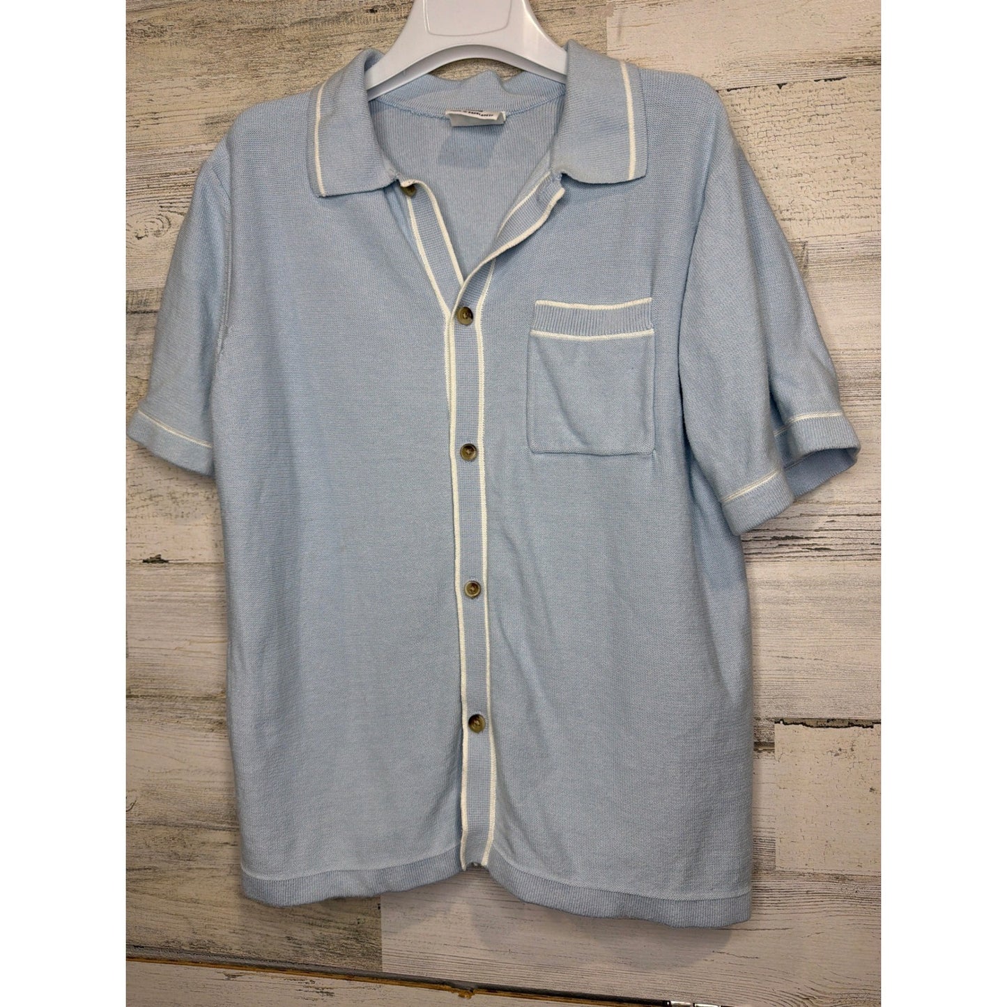 Nike Abercrombie Cotton On Kids Shirts Boys 9/10 Medium Bundle *Flawed3