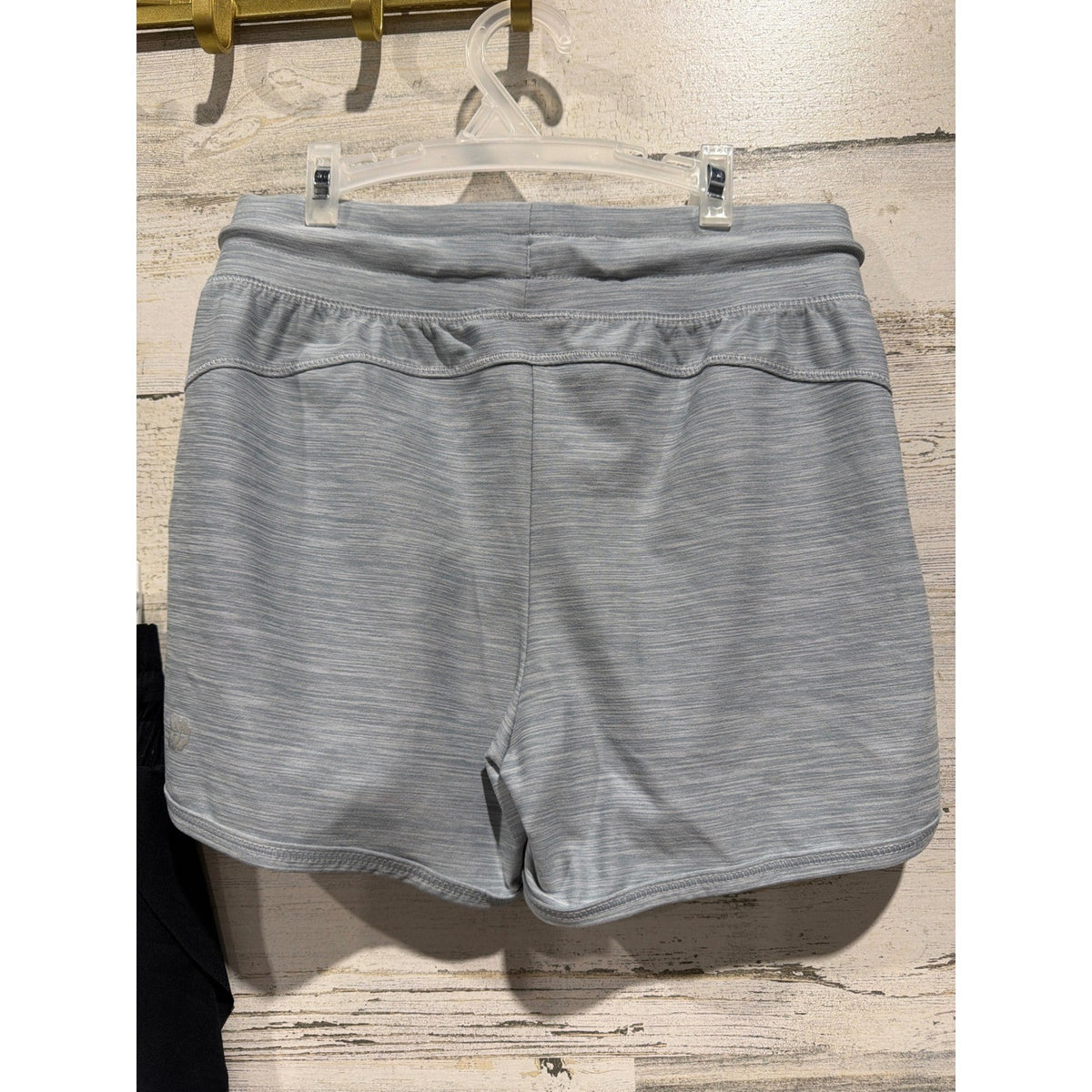 Avia Tek Gear All In Motion Active Set Girls 7 8 Activwear Shorts Top EUC6