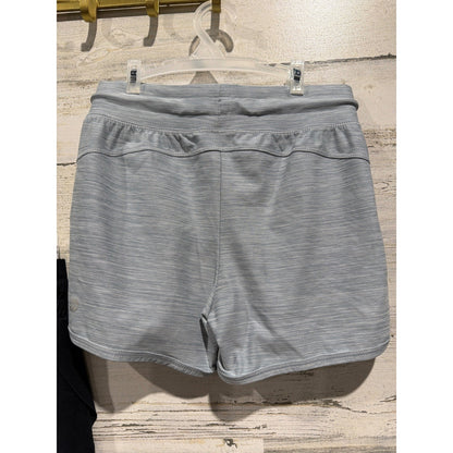 Avia Tek Gear All In Motion Active Set Girls 7 8 Activwear Shorts Top EUC6