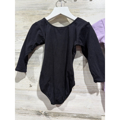Jacques Moret Wear Moi Leotard Bundle Girls Size 4 Dancewear Ballet Gymnastics5
