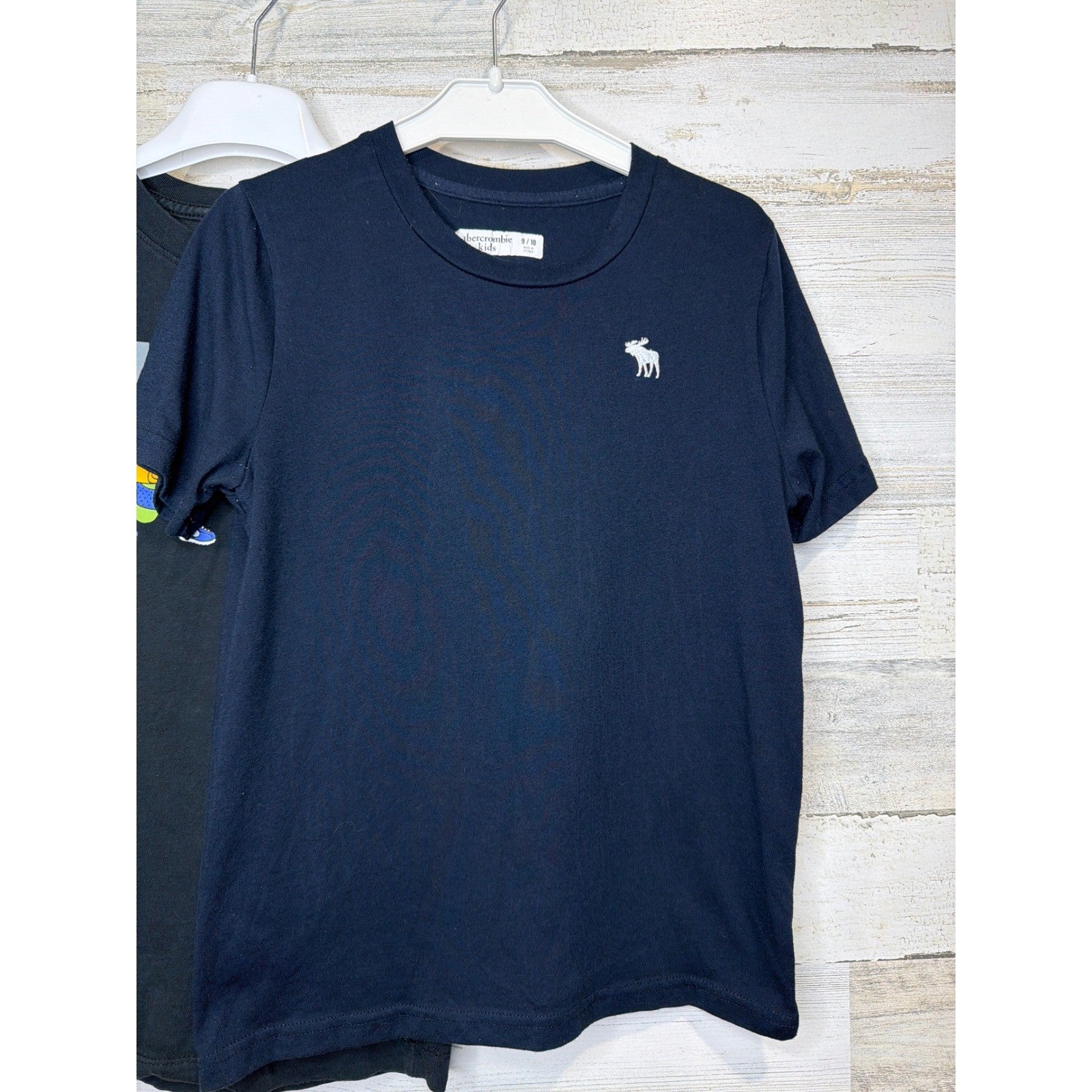 Nike Abercrombie Cotton On Kids Shirts Boys 9/10 Medium Bundle *Flawed1