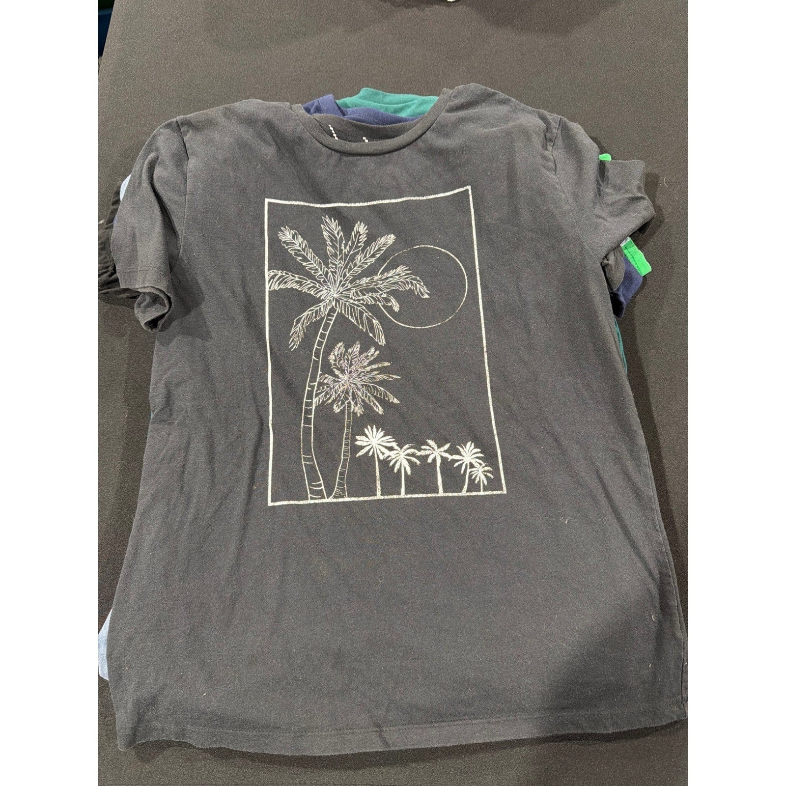 Gap Marvel Rhode Island Boys XL XXL Multicolor Graphic T-Shirt Bundle8