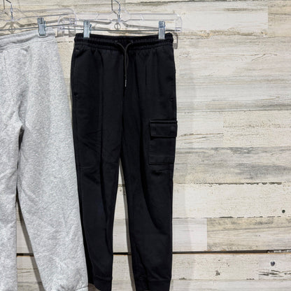 Thereabouts All in Motion Old Navy Bundle 4pc Boys 8 Long Sleeve Pants8