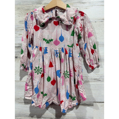 Tucker Tate Jessica Simpson Cat&Jack Girls 2T Pink Holiday Bundle Coquette EUC4