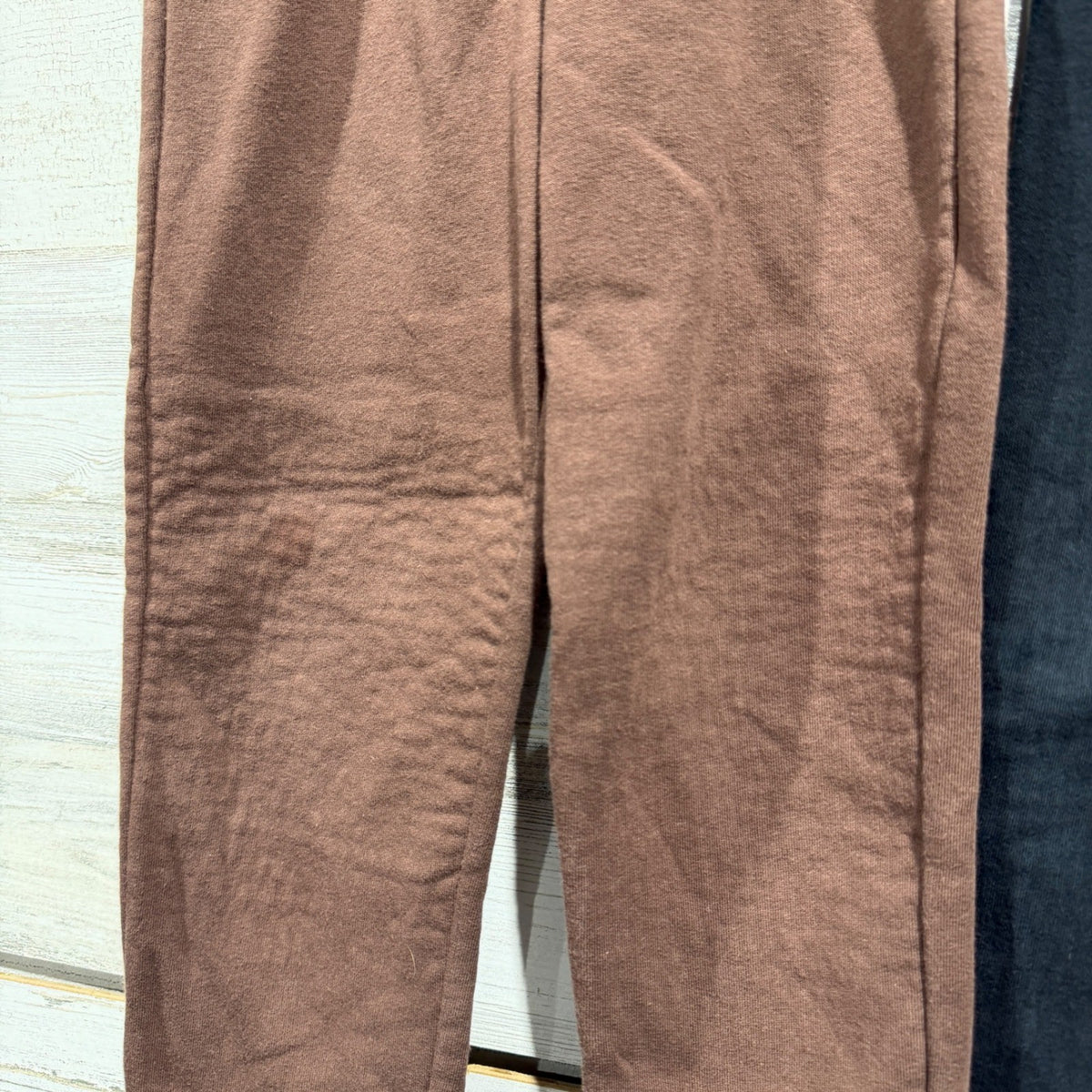 First Grade Graphic Tee & Joggers Bundle Boys Small Cotton Flawed*7