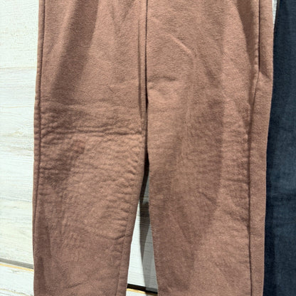 First Grade Graphic Tee & Joggers Bundle Boys Small Cotton Flawed*7