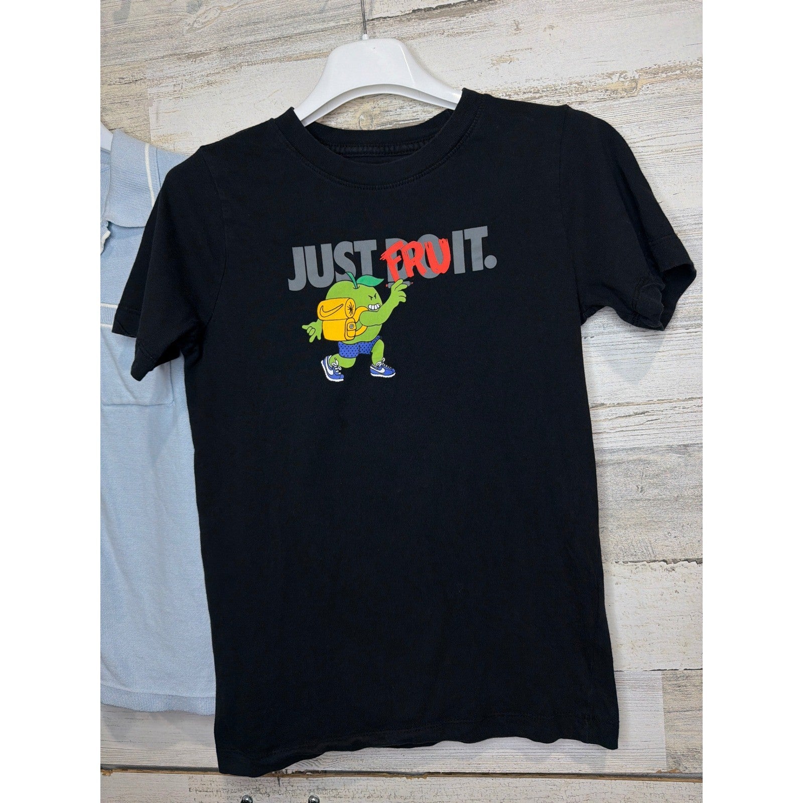 Nike Abercrombie Cotton On Kids Shirts Boys 9/10 Medium Bundle *Flawed2