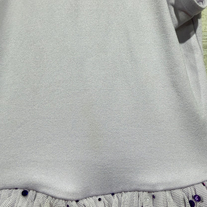 Capezio Tutu Leotard Girls Toddler Rhinestone Balletcore Bundle *Flawed2