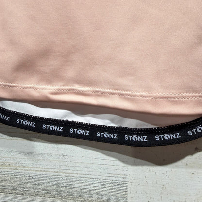 Stonz Sun Shirt Unisex 5T Pink Camo UPF 50 Rash Guard Outdoors NWT2