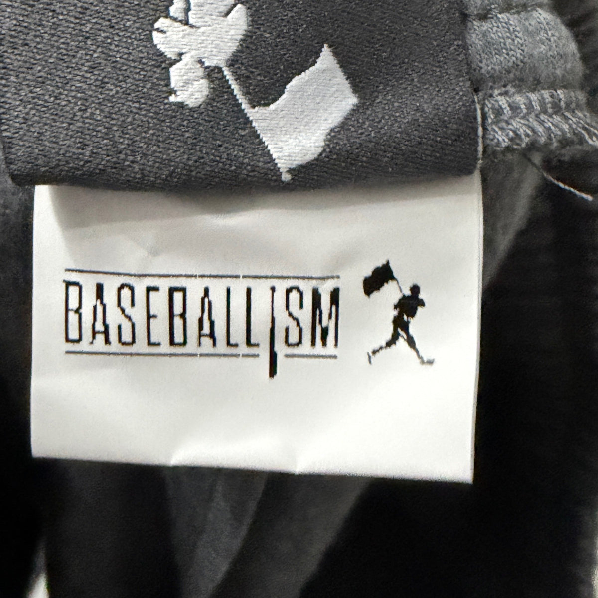 Baseballism Sweat Shorts Men Small Gray Texas Rangers MLB Sporty NWT5